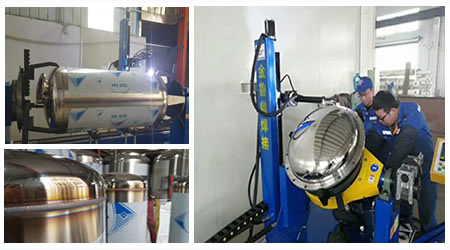 石英砂過濾設備都有哪些特點?